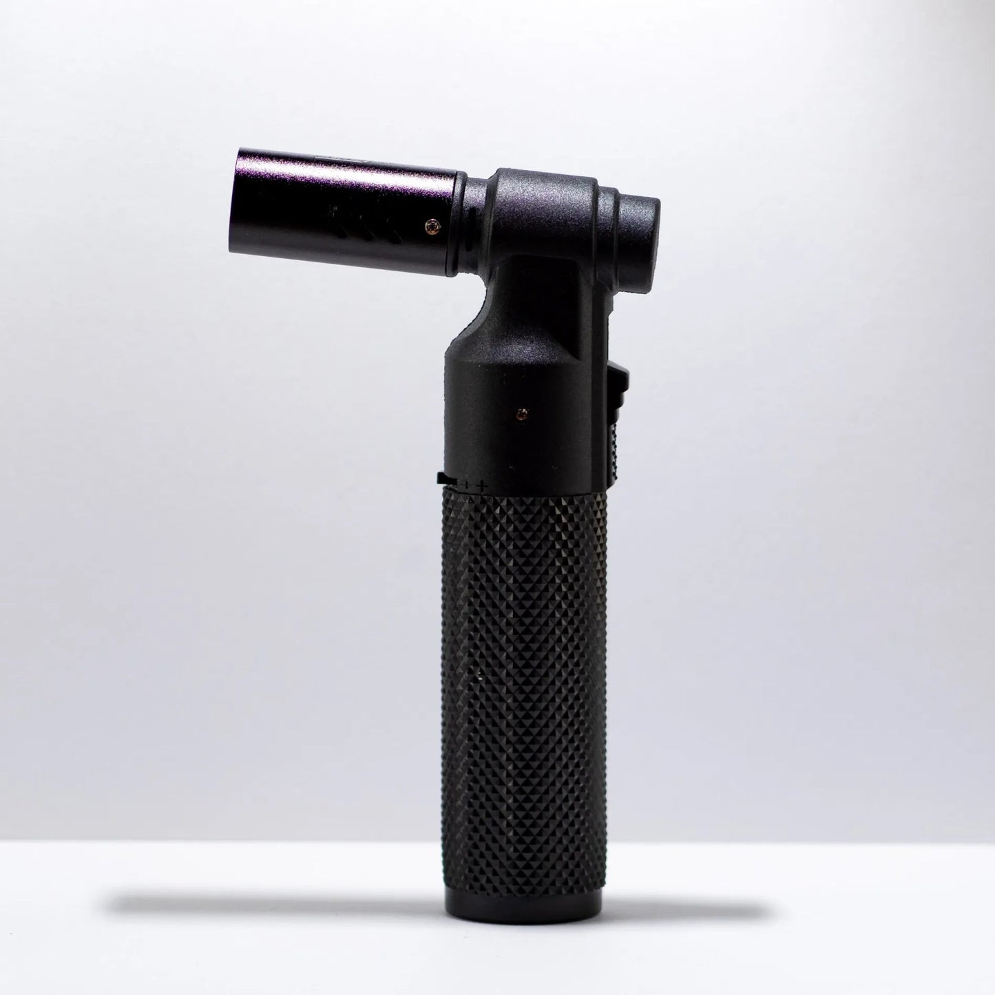 Green Bob Mini Bunsenbrenner PRO - Perfekt für deinen Phönix Aktivkohlefilter und mehr von Green Bob – Feuerzeug für nachhaltigen Genuss