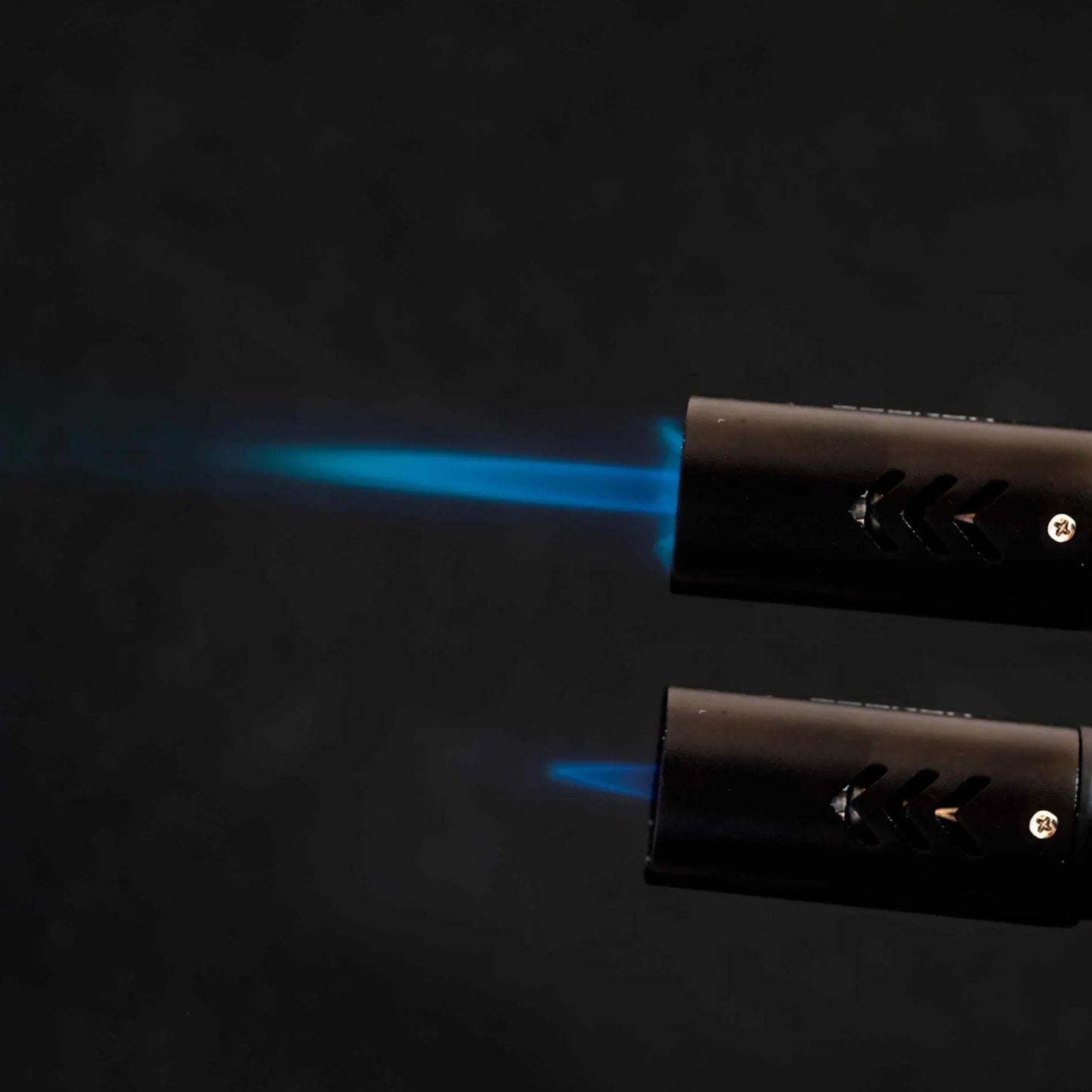 Green Bob Mini Bunsenbrenner PRO - Perfekt für deinen Phönix Aktivkohlefilter und mehr von Green Bob – Feuerzeug für nachhaltigen Genuss