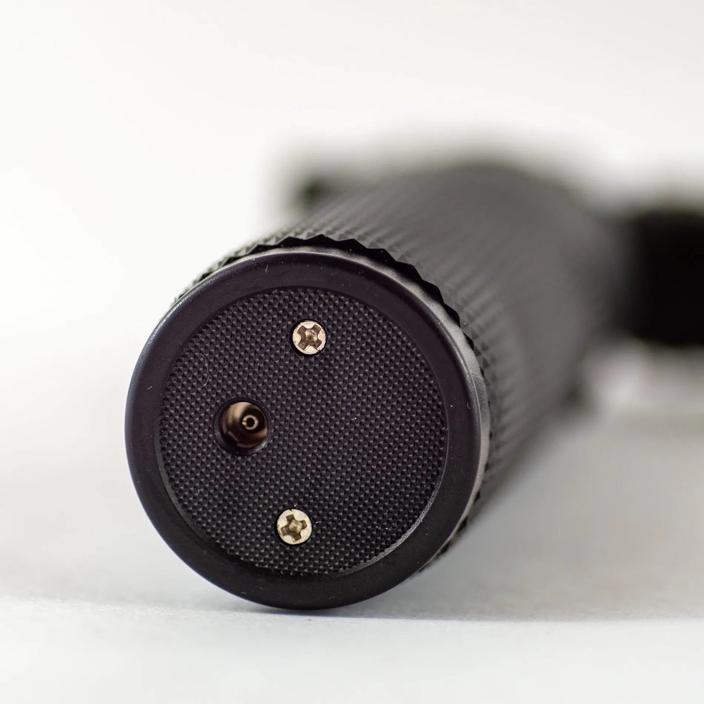 Green Bob Mini Bunsenbrenner PRO - Perfekt für deinen Phönix Aktivkohlefilter und mehr von Green Bob – Feuerzeug für nachhaltigen Genuss