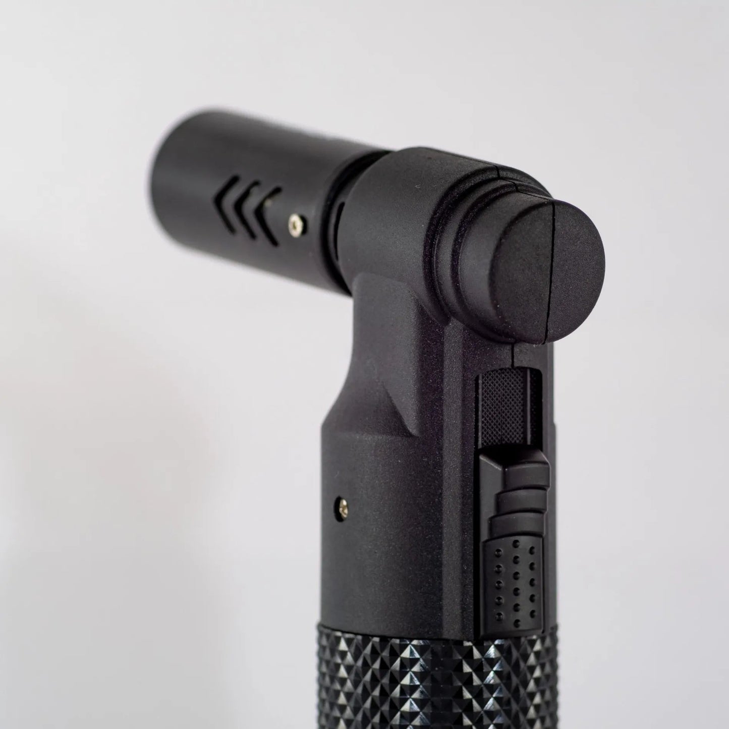 Green Bob Mini Bunsenbrenner PRO - Perfekt für deinen Phönix Aktivkohlefilter und mehr von Green Bob – Feuerzeug für nachhaltigen Genuss