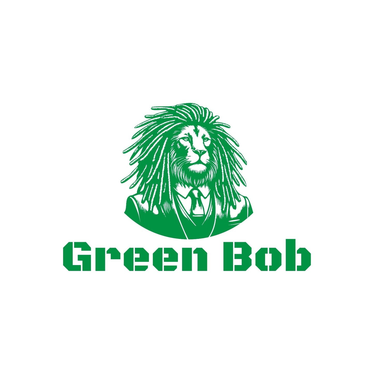 Green Bob Premium - Hülsen 105 Stück King Size 109x26 mm weiß – Perfekt für deine Genussmomente von Green Bob – Vorgedrehte Hülsen für nachhaltigen Genuss
