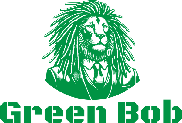 Green Bob