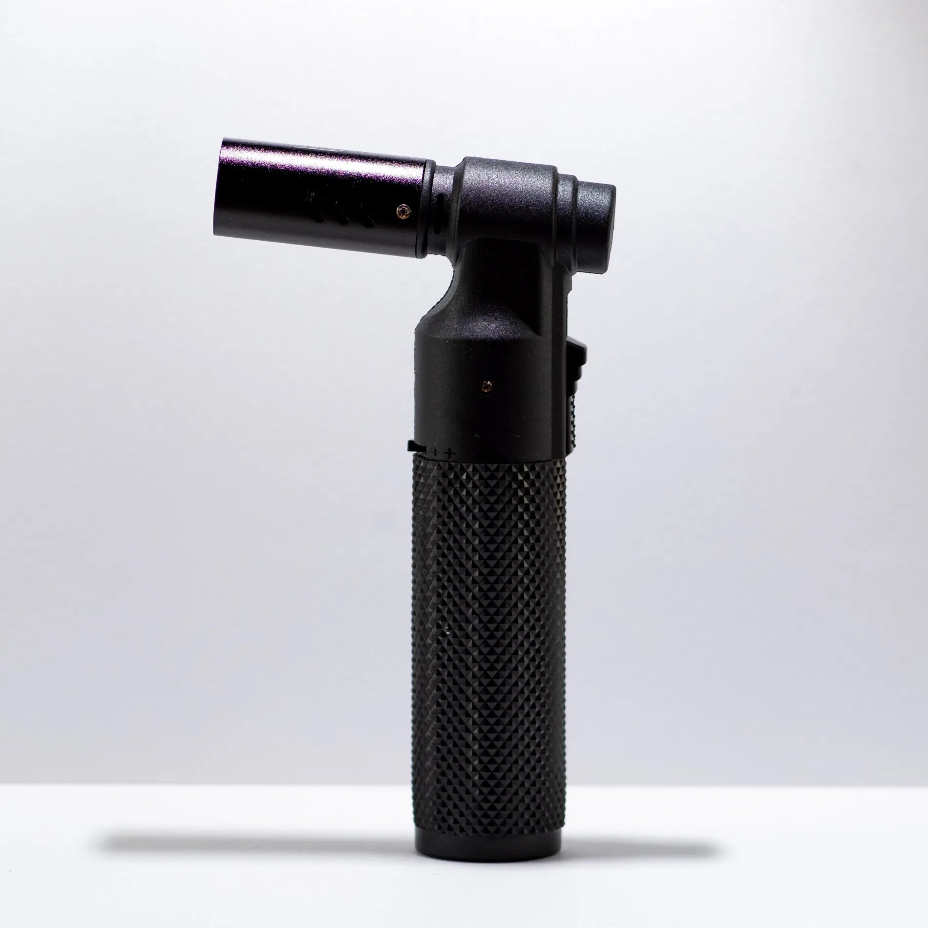 Green Bob Mini Bunsenbrenner PRO - Perfekt für deinen Phönix Aktivkohlefilter und mehr von Green Bob – Feuerzeug für nachhaltigen Genuss